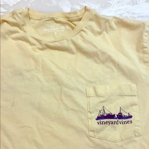 Vineyard vines